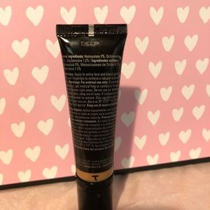 Mary Kay CC cream spf 15